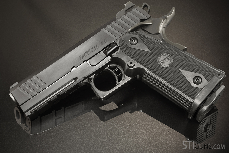 2011 Double Stack